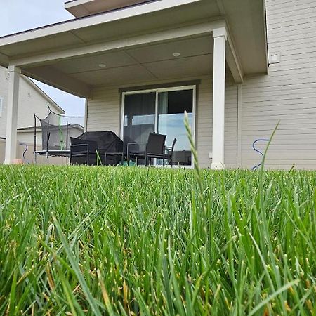 Caldwell Modern Home Middleton エクステリア 写真