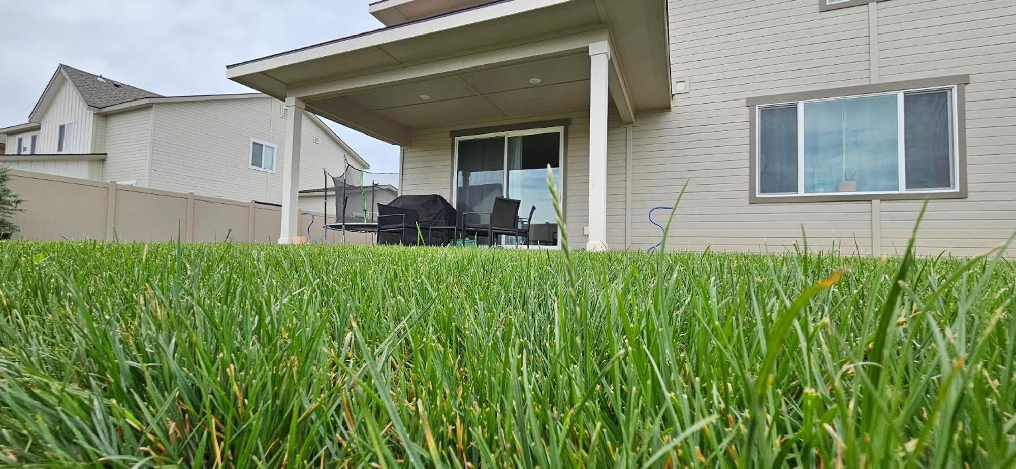 Caldwell Modern Home Middleton エクステリア 写真