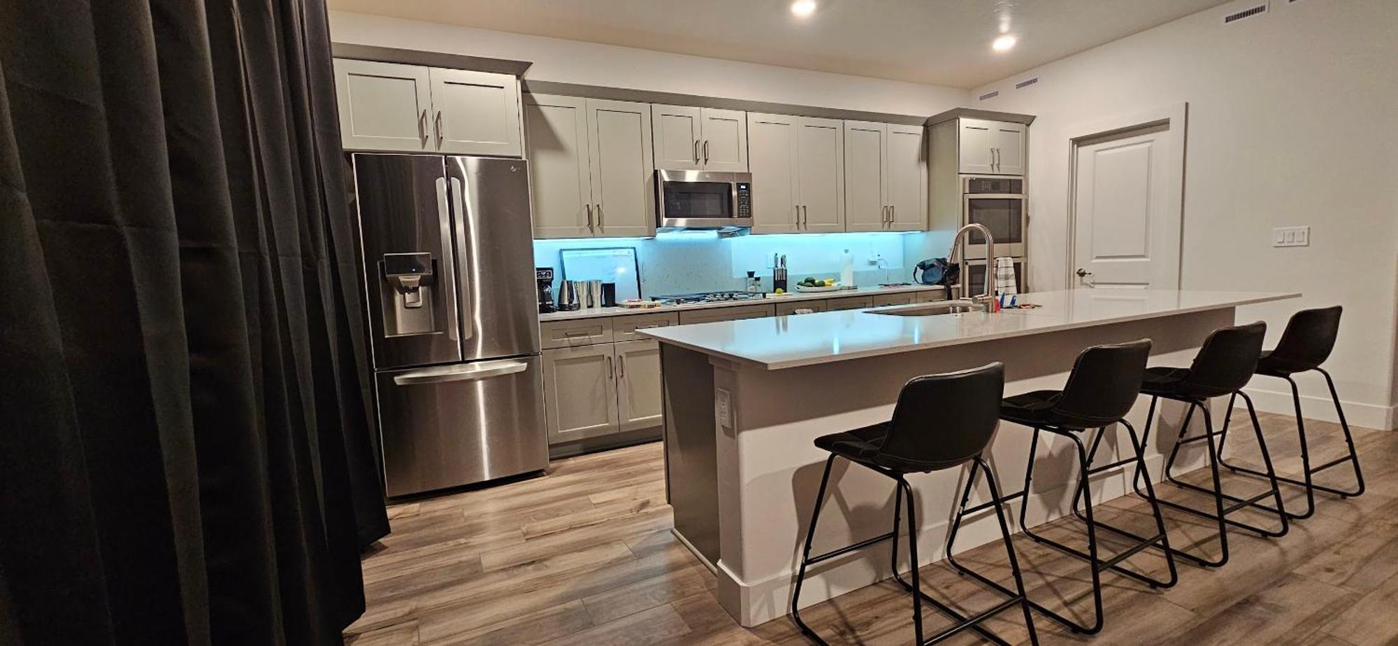 Caldwell Modern Home Middleton エクステリア 写真