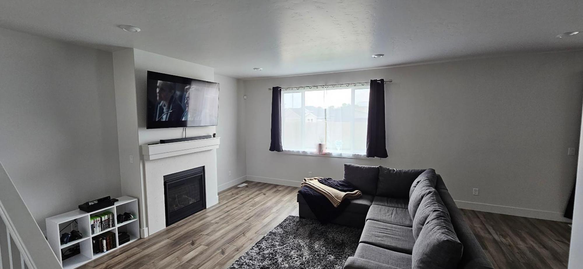 Caldwell Modern Home Middleton エクステリア 写真