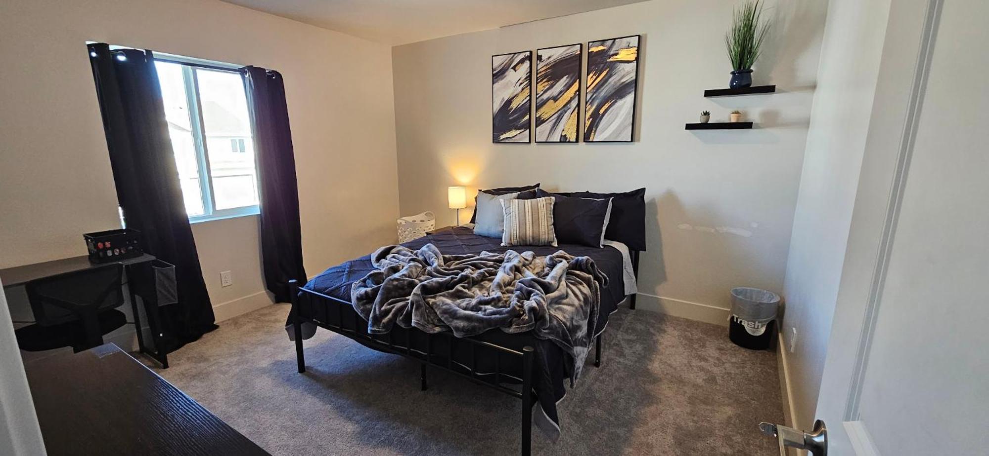 Caldwell Modern Home Middleton エクステリア 写真