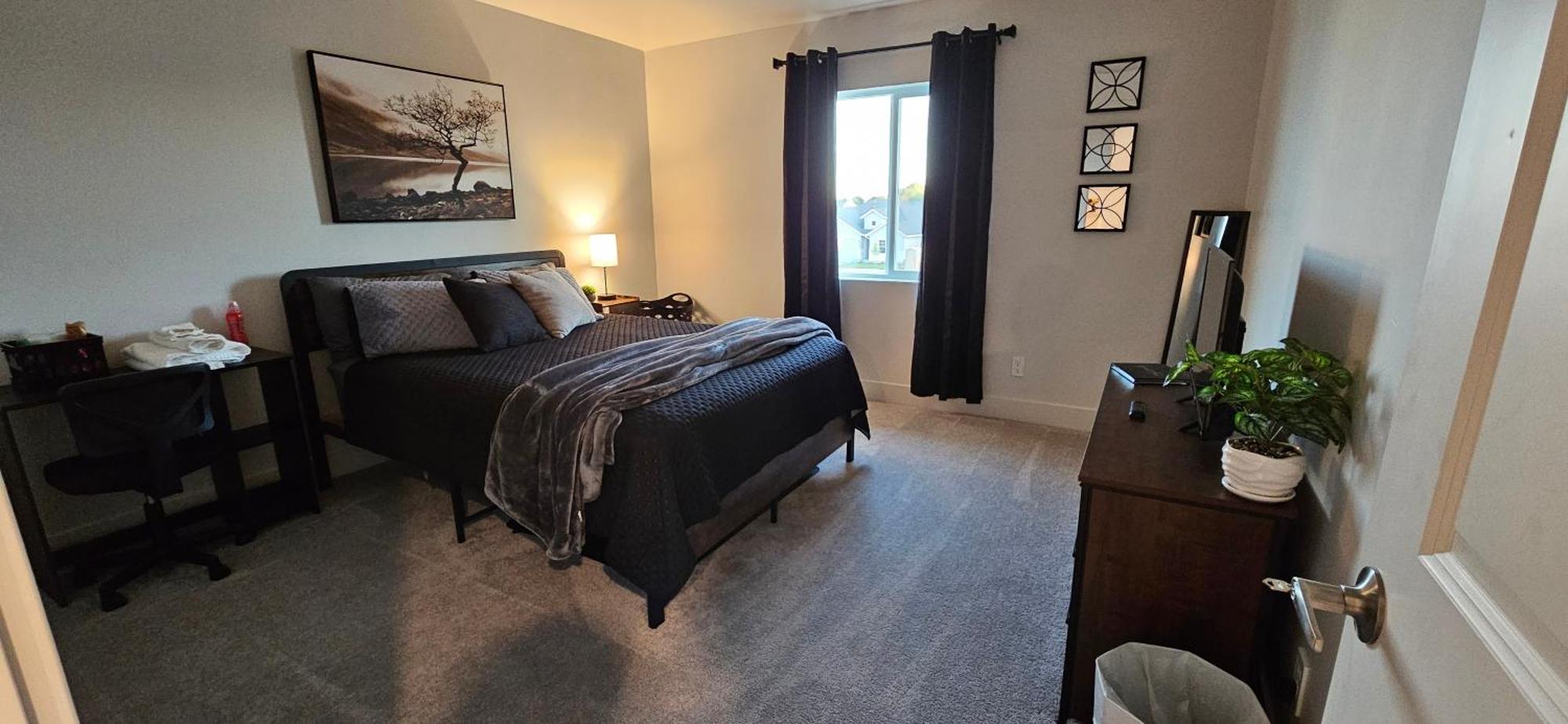 Caldwell Modern Home Middleton エクステリア 写真